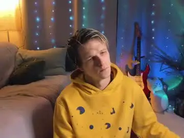 Chaturbate Nude Webcam of jack_frozt