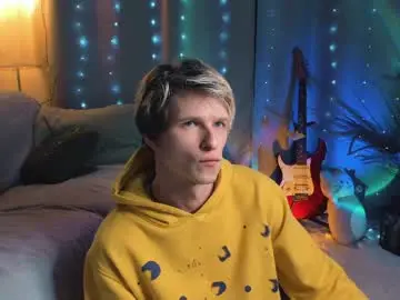 Chaturbate Best Webcam of jack_frozt