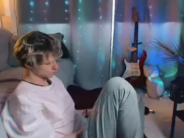 Chaturbate Nude Webcam of jack_frozt