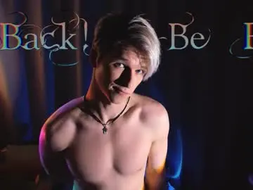 Chaturbate Adult Webcam of jack_frozt