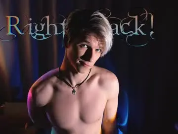 Chaturbate Live Sex Cam of jack_frozt
