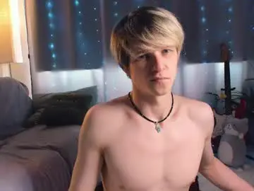 Chaturbate Nude Webcam of jack_frozt