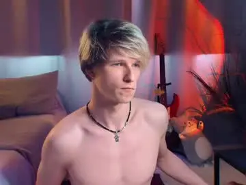 Chaturbate Free Porn Cam of jack_frozt