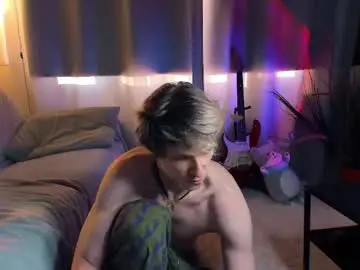 Chaturbate Live Porn of jack_frozt