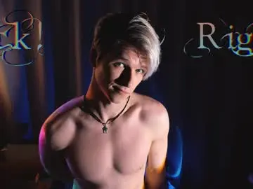 Chaturbate Live Sex Cam of jack_frozt