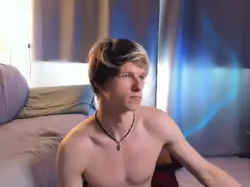 Chaturbate Nude Webcam of jack_frozt