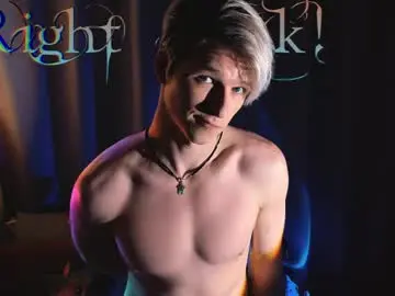 Chaturbate Nude Webcam of jack_frozt