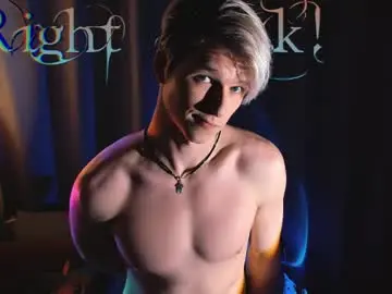 Chaturbate Adult Video Chat of jack_frozt