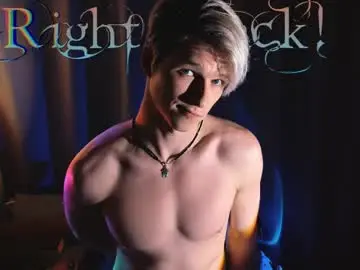 Chaturbate Nude Webcam of jack_frozt