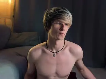 Chaturbate Sex Chat of jack_frozt