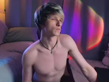 Chaturbate Nude Webcam of jack_frozt