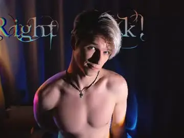 Chaturbate Free Porn Cam of jack_frozt