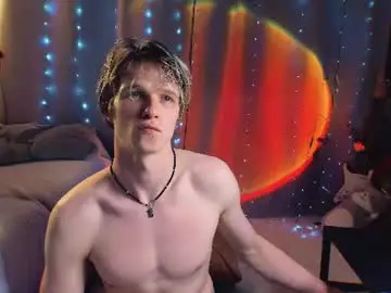 Chaturbate Best Webcam of jack_frozt