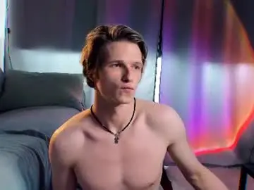 Chaturbate Sex Cam of jack_frozt