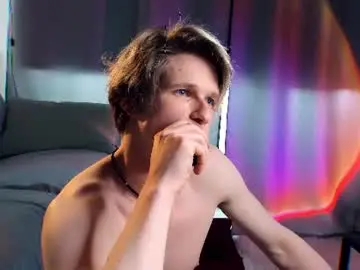 Chaturbate Live Sex Cam of jack_frozt