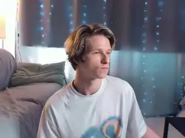 Chaturbate Best Webcam of jack_frozt