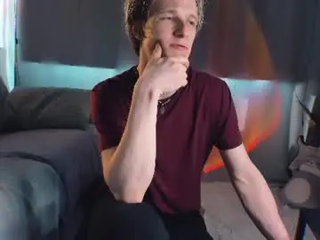 Chaturbate Free Porn Cam of jack_frozt