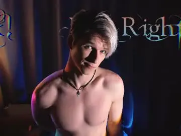 Chaturbate Sex Cam of jack_frozt