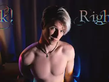 Chaturbate Free Porn Cam of jack_frozt