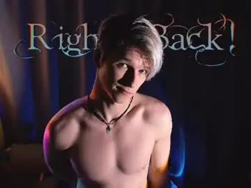 Chaturbate Sex Chat of jack_frozt