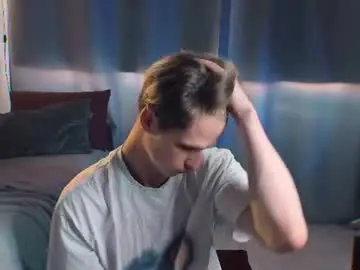 Chaturbate Free Live Porn of jack_frozt