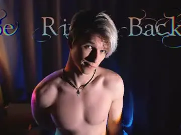 Chaturbate Sex Chat of jack_frozt