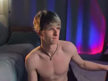 Chaturbate Sex Chat of jack_frozt