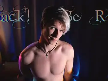 Chaturbate Sex Chat of jack_frozt