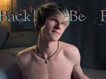 Chaturbate Best Webcam of jack_frozt