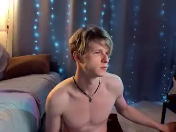Chaturbate Free Porn Cam of jack_frozt
