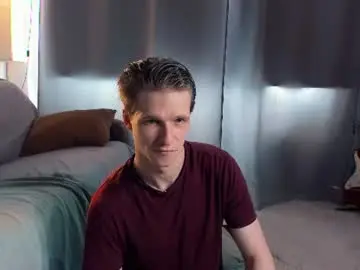 Chaturbate Sex Chat of jack_frozt