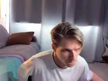 Chaturbate Private Sex Chat of jack_frozt