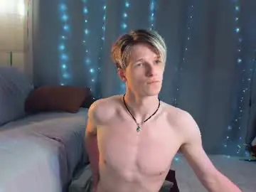 Chaturbate Nude Webcam of jack_frozt