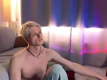 Chaturbate Best Webcam of jack_frozt
