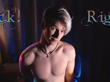 Chaturbate Best Webcam of jack_frozt