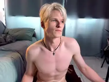 Chaturbate Private Sex Chat of jack_frozt