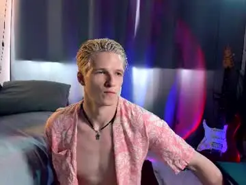 Chaturbate Private Sex Chat of jack_frozt