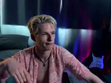 Chaturbate Sex Chat of jack_frozt