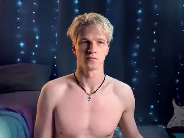 Chaturbate Best Webcam of jack_frozt