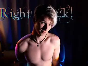 Chaturbate Sex Cam of jack_frozt