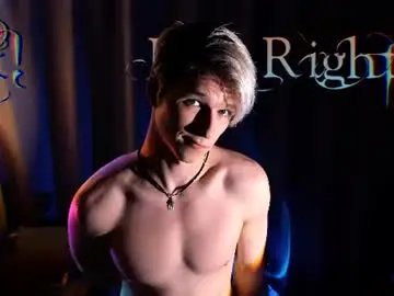 Chaturbate Best Webcam of jack_frozt