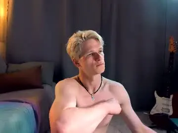 Chaturbate Sex Chat of jack_frozt