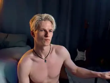 Chaturbate Sex Chat of jack_frozt