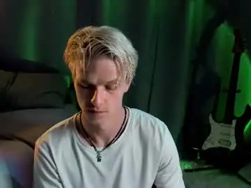 Chaturbate Private Sex Chat of jack_frozt