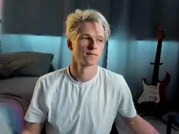 Chaturbate Nude Webcam of jack_frozt