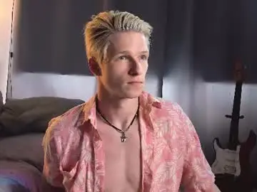 Chaturbate Live Sex Cam of jack_frozt