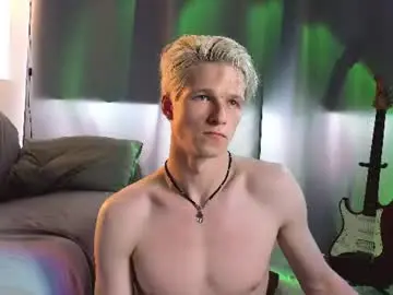 Chaturbate Nude Webcam of jack_frozt