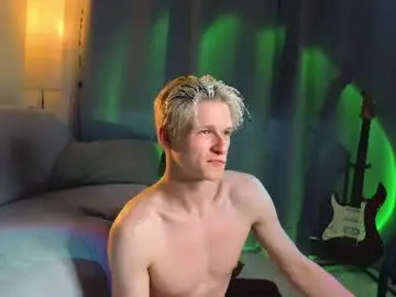 Chaturbate Sex Chat of jack_frozt