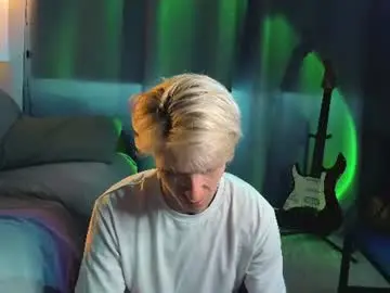 Chaturbate Sex Chat of jack_frozt