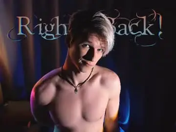 Chaturbate Sex Cam of jack_frozt